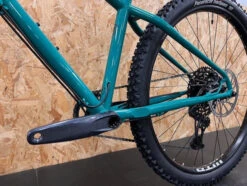 On-One Hello Dave - Sea Foam Green - Medium - Pike Select -AOI Bike Shop thumbnail IMG 8947