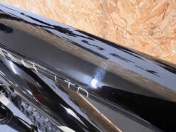 On-One Scandal SRAM SX Mountain Bike / Large / Black & Sand -AOI Bike Shop thumbnail IMG 8957