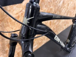 On-One Scandal SRAM SX Mountain Bike / Large / Black & Sand -AOI Bike Shop thumbnail IMG 8958