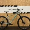 On-One Scandal SRAM GX Mountain Bike / Large / Mineral Green -AOI Bike Shop thumbnail image0