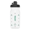 Zefal Sense Soft 65 No-Mud 650ml Water Bottle / Translucent