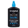 Zefal Extra Wet Chain Lube / 120ml -AOI Bike Shop zbw122