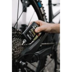 Zefal Extra Dry Chain Wax Lube / 120ml -AOI Bike Shop zbw123 01