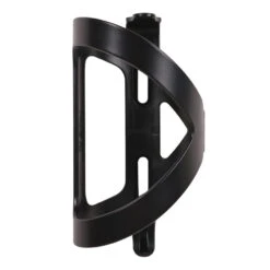 Zefal Wiiz Bottle Cage / Black -AOI Bike Shop zc130k 01