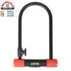 Zefal K-Traz U13 Bicycle U-Lock -AOI Bike Shop zl340