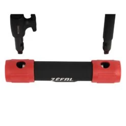 Zefal K-Traz U13 Bicycle U-Lock -AOI Bike Shop zl340 01