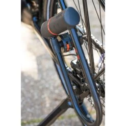 Zefal K-Traz U13 Bicycle U-Lock -AOI Bike Shop zl340 03