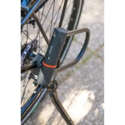 Zefal K-Traz U13 Bicycle U-Lock -AOI Bike Shop zl340 04