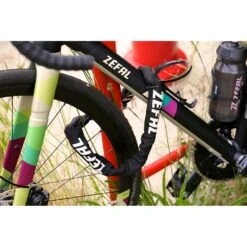 Zefal K-Traz M10 Chain Lock -AOI Bike Shop zl356 04