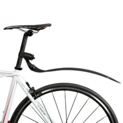 Zefal Swan Road Rear Mudguard / Universal 5 Zefal Swan Road Rear Mudguard / Universal -AOI Bike Shop zmg305 01