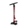 Zefal Profil Max Fp30 Floor Pump With Gauge -AOI Bike Shop zp430a