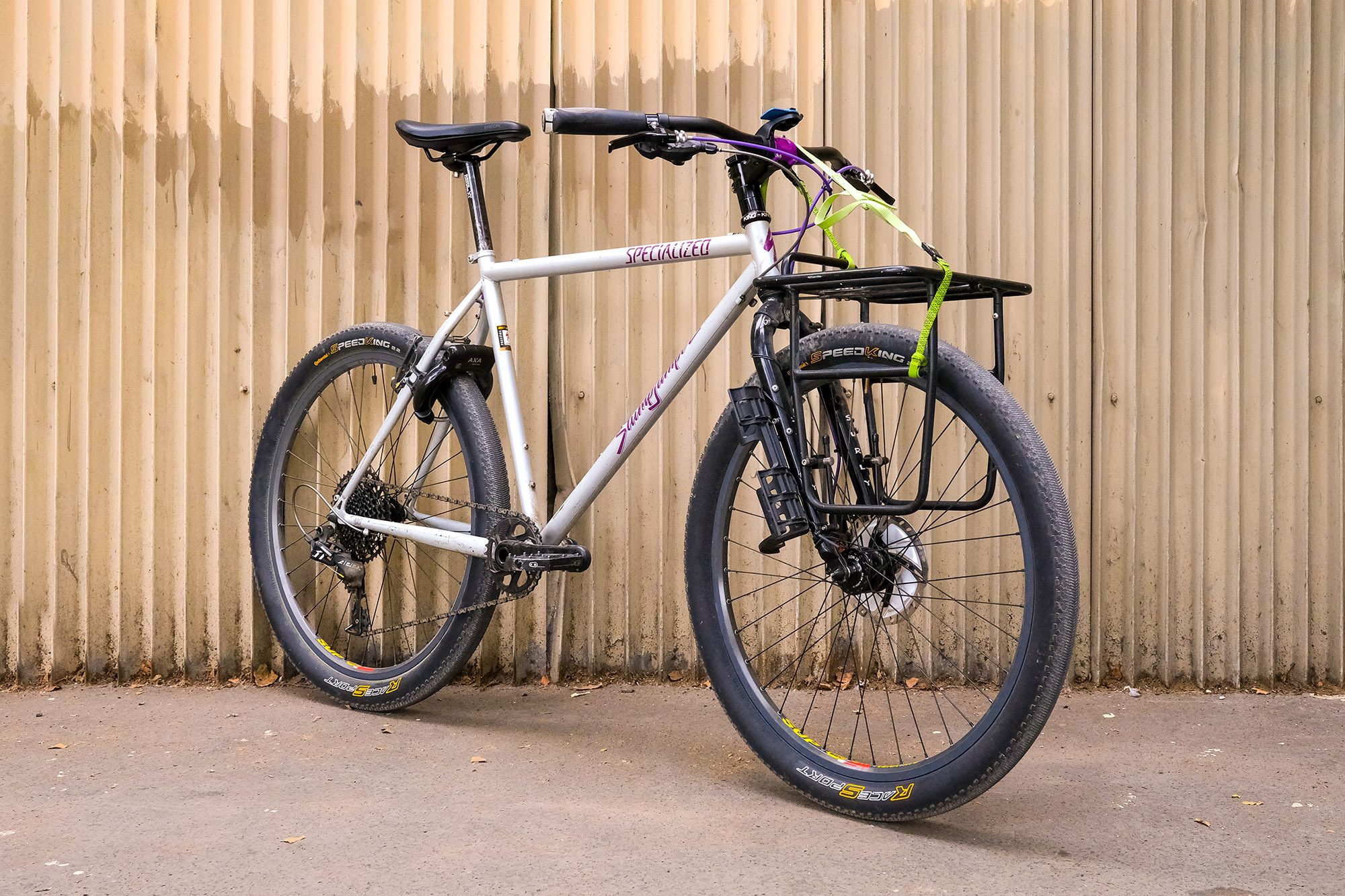 AOI Bike Shop -AOI Bike Shop DSCF9773